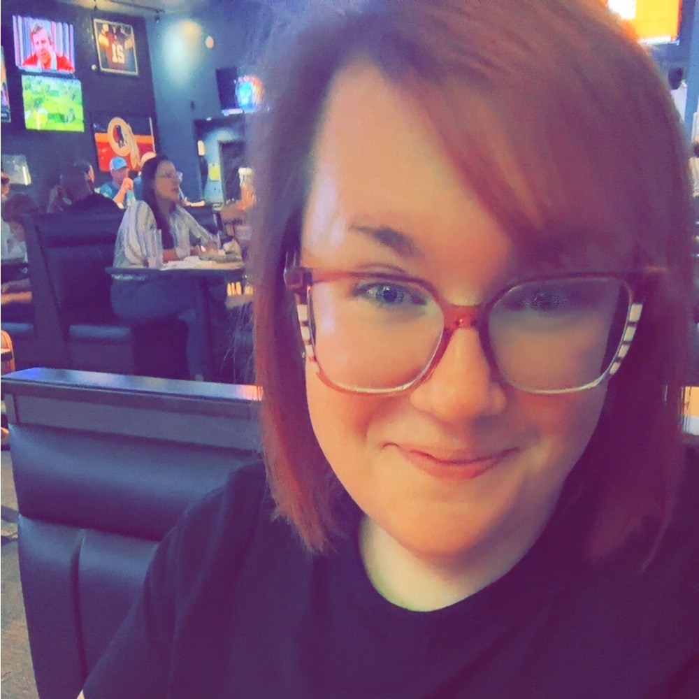 Meet your Posher, Allison